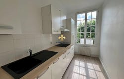 Chantilly, Oise 60500