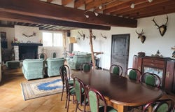 Saumeray, Eure-et-Loir 28800
