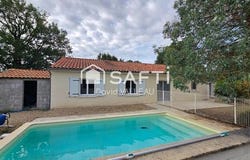 Sommieres-Du-Clain, Poitou-Charentes 86160