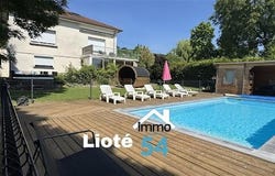 HAROUE, Grand Est 54740