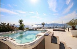 Cannes La Croisette, Provence-Alpes-Cote dAzur