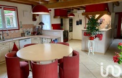 La Chapelle-sur-Oreuse, Bourgogne-Franche-Comté 89260