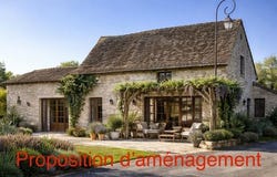 Monmadales, Aquitaine 24560
