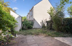 Fontenay-sous-Bois, Île-de-France 94120