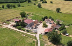 La Berthenoux, Centre 36400