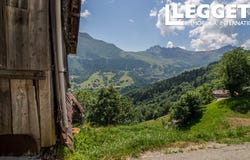 Les Avanchers-Valmorel, Auvergne-Rhône-Alpes 73260