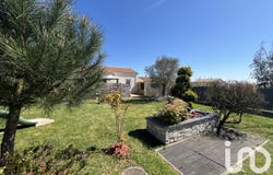 Saint-Malô-du-Bois, Pays de la Loire 85590