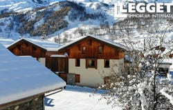 Saint-Martin-de-Belleville, Auvergne-Rhône-Alpes 73440