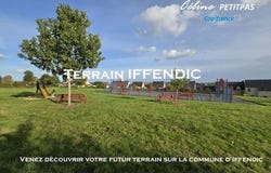IFFENDIC, Bretagne 35750