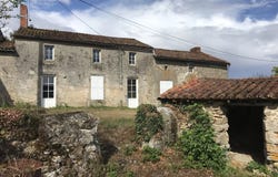 Bressuire, Deux-Sèvres 79300