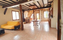 Danzé, Centre-Val de Loire 41160