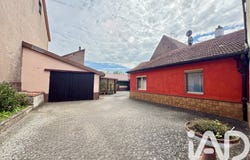 La Petite-Pierre, Alsace 67290