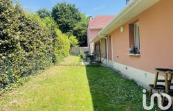 Beuzeville, Normandy 27210