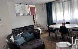 Champigny-sur-Marne, Île-de-France 94500