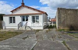 Champagne-Les-Marais, Pays de la Loire 85450