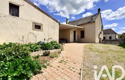 Urciers, Centre-Val de Loire 36160
