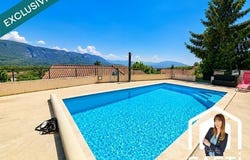 Saint-Sauveur, Rhône-Alpes 38160