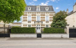 Château-Thierry, Picardie 02400