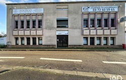 METZ, Grand Est 57050