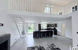 SOISY-SUR-SEINE, Île-de-France 91450