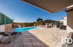Carnoules, Provence-Alpes-Côte d'Azur 83660