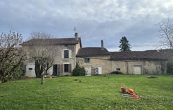 Le Grand-Madieu, Poitou-Charentes 16450