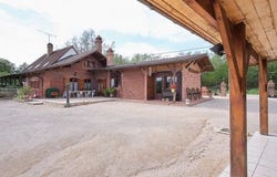 LOUHANS, Bourgogne 71500