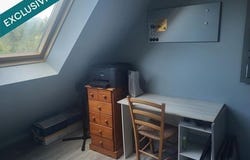Mellac, Bretagne 29300