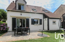 Morainvilliers, Île-de-France 78630