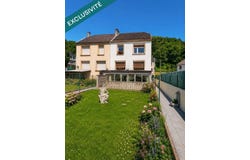 Audun-Le-Tiche, Lorraine 57390