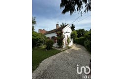 Villeneuve-les-Bordes, Île-de-France 77154