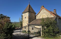 Cluny, Burgundy 71250