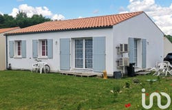 Fontcouverte, Nouvelle-Aquitaine 17100