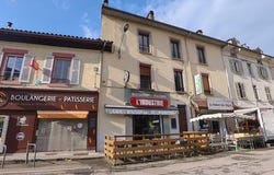 Vizille, Rhône-Alpes 38220