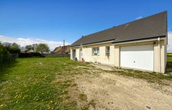 ETREPAGNY, Normandy 27150