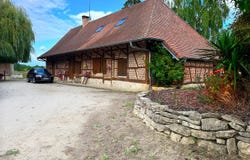 LESSARD EN BRESSE, Bourgogne-Franche-Comté 71440