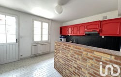 Courcelles-la-Forêt, Pays de la Loire 72270