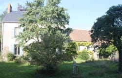 Gesnes-Le-Gandelin, Pays de la Loire 72130