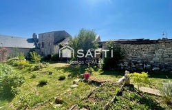 Le Recoux, Languedoc-Roussillon 48500