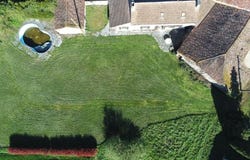 Civray, Poitou-Charentes 86400