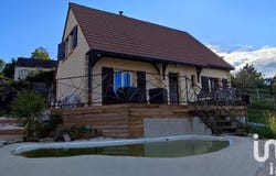 Pont-sur-Yonne, Bourgogne-Franche-Comté 89140