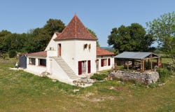 Gourdon, Midi-Pyrénées 46300