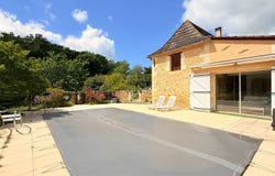 Campsegret, Aquitaine 24140