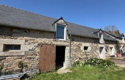 Saint-Thuriau, Bretagne 56300