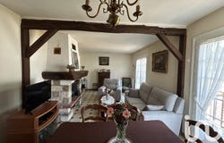 Nouan-le-Fuzelier, Centre-Val de Loire 41600