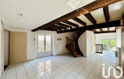 Châtillon-en-Vendelais, Brittany 35210