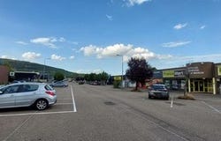 Mutzig, Alsace 67190