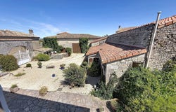 Montignac-Charente, Poitou-Charentes 16330