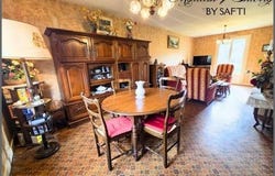 Saint-Yrieix-La-Perche, Limousin 87500