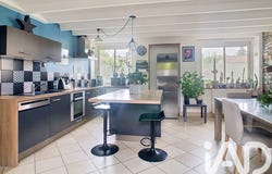 Oudon, Pays de la Loire 44521